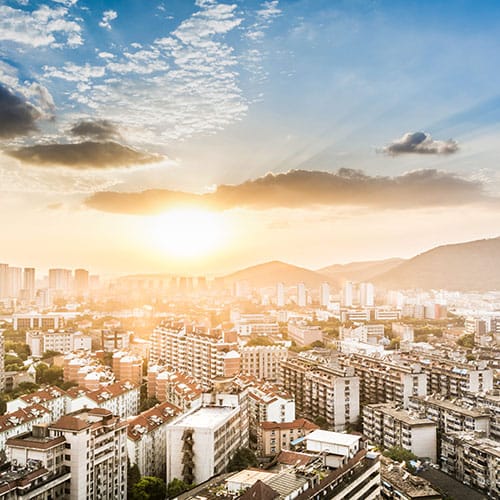 Residencial Atl�ntico