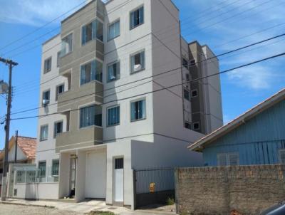 Apartamento para Locação, em Imbituba, bairro Vila Nova, 2 dormitórios, 1 banheiro, 1 vaga