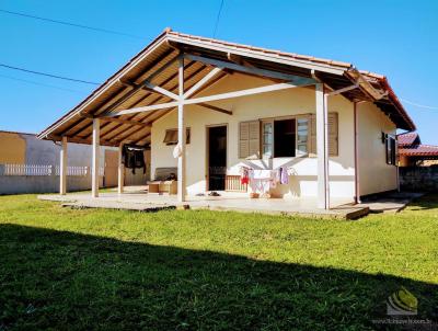 Casa para Venda, em Imbituba, bairro Boa vista, 2 dormitórios, 1 banheiro, 1 vaga