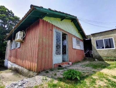 Casa para Venda, em Imbituba, bairro SANTO ANTÔNIO, 3 dormitórios, 2 banheiros, 1 vaga