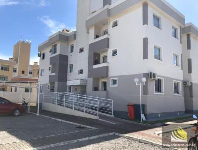 Apartamento para Venda, em Imbituba, bairro NOVA BRASÍLIA, 2 dormitórios, 1 banheiro, 1 vaga